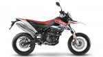 Aprilia SX 125 2021