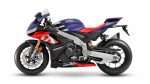 Aprilia RSV4 2021 ανανέωση