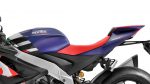 Aprilia RSV4 2021 ανανέωση