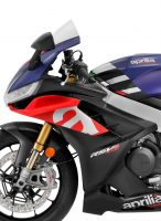 Aprilia RSV4 2021 ανανέωση