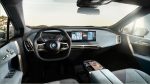 bmw idrive 2021