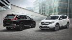 Honda CR-V Sportline 2021