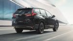 Honda CR-V Sportline 2021