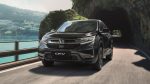 Honda CR-V Sportline 2021