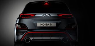 Hyundai Kona N φωτογραφίες 2021