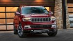 Jeep Wagoneer