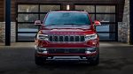 Jeep Wagoneer