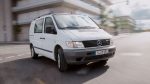 Mercedes Vito 25 χρόνια Mercedes-Benz
