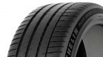 Michelin Pilot Sport EV