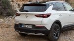 Opel Grandland X SUV δοκιμή Traction