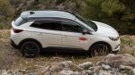 Opel Grandland X SUV δοκιμή Traction
