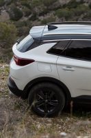 Opel Grandland X SUV δοκιμή Traction