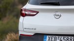 Opel Grandland X SUV δοκιμή Traction