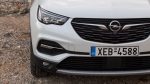 Opel Grandland X SUV δοκιμή Traction