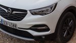 Opel Grandland X SUV δοκιμή Traction