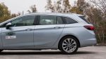 Opel Astra Sports Tourer CVT Traction