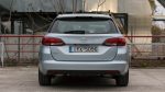 Opel Astra Sports Tourer CVT Traction