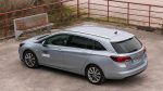 Opel Astra Sports Tourer CVT Traction