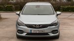 Opel Astra Sports Tourer CVT Traction