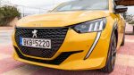 Peugeot 208 130 PS GT Line Traction δοκιμή
