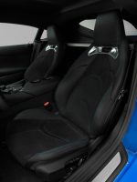 Toyota GR Supra Jarama Racetrack Edition 2021