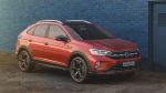 Volkswagen Nivus 2021