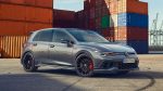VW Golf GTI Clubsport 45