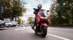 Yamaha NMAX 125 2021