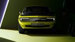 Opel Manta GSe ElektroMOD pixel visor 2021