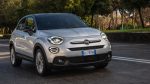Fiat 500x Connect