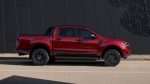 Ford Ranger Stormtrak 2021 νέα έκδοση