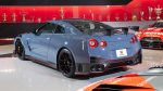 Nissan Nismo GT-R 2021 νέα έκδοση