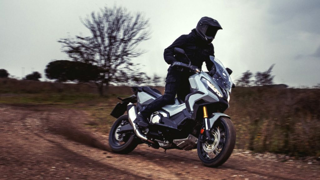 2021 Honda X-ADV τιμή Ελλάδα