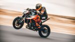 KTM 1290 Super Duke RR 2021