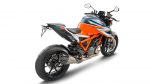KTM 1290 Super Duke RR 2021