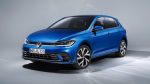 Ανανεωμένο Volkswagen Polo 2021