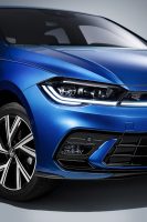 Ανανεωμένο Volkswagen Polo 2021