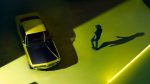 Opel Manta GSe ElektroMOD pixel visor 2021