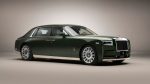 Rolls-Royce Phantom Orib Hermes 2021