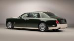 Rolls-Royce Phantom Orib Hermes 2021
