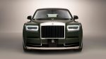 Rolls-Royce Phantom Orib Hermes 2021
