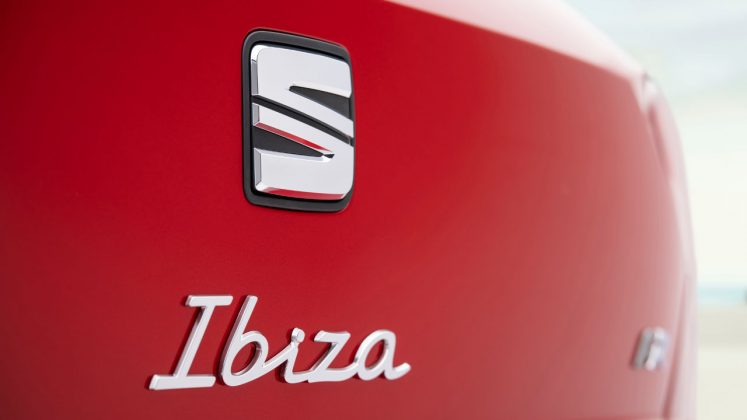 Seat Ibiza ανανεωμένο 2021