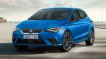 Seat Ibiza ανανεωμένο 2021