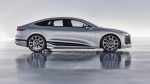 Audi A6 E-Tron concept 2021 Σαγκάη