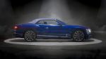 Bentley Continental GT Speed Convertible 2021