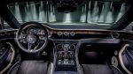 Bentley Continental GT Speed Convertible 2021