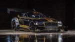 Bentley Continental GT3 Pikes Peak 2021 αγωνιστικό
