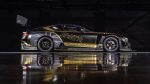 Bentley Continental GT3 Pikes Peak 2021 αγωνιστικό