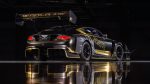 Bentley Continental GT3 Pikes Peak 2021 αγωνιστικό