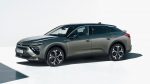 Νέα Citroen C5 X 2021 νέο μοντέλο